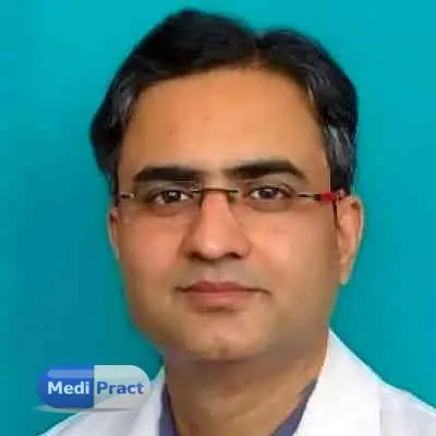 Dr. Piyush Kumar Profile Picture