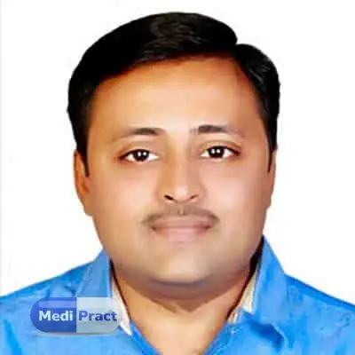 Dr. Piyush Lapsiwala Profile Picture
