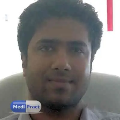 Dr. Piyush Manker Profile Picture