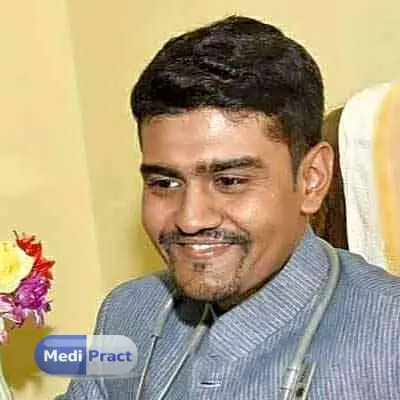 Dr. Piyush Meher Profile Picture