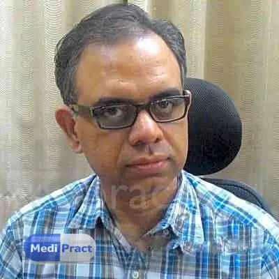 Dr. Piyush Misra Profile Picture