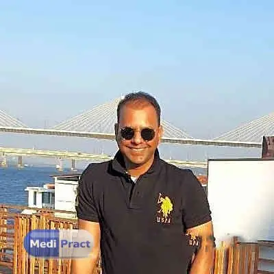 Dr. Piyush Profile Picture