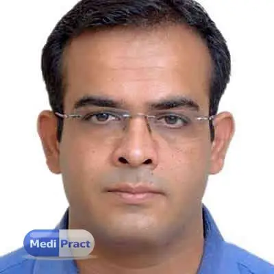 Dr. Piyush Ojha Profile Picture