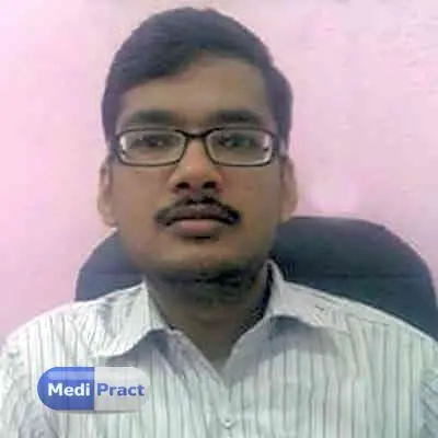 Dr. Piyush Pandey Profile Picture
