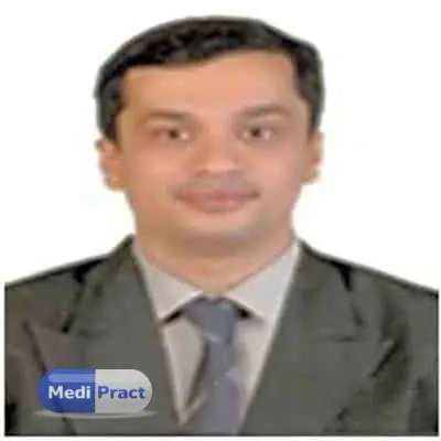 Dr. Piyush Patni Profile Picture