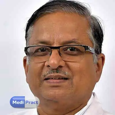 Dr. Piyush Prabhat Profile Picture