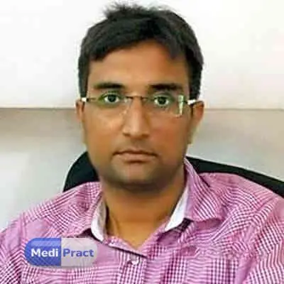 Dr. Piyush Rajde Profile Picture