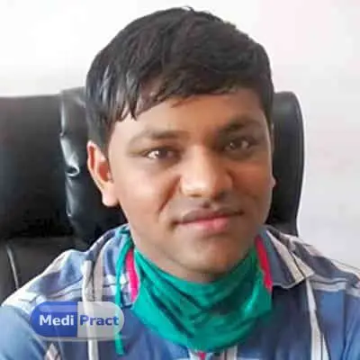 Dr. Piyush Ramoliya Profile Picture