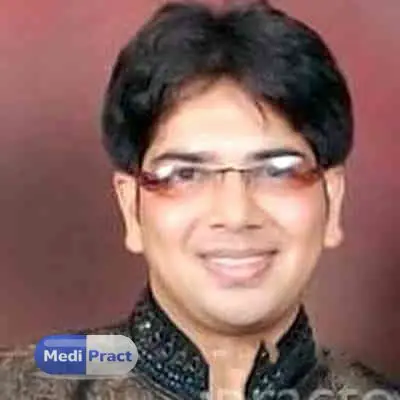 Dr. Piyush Rustagi Profile Picture