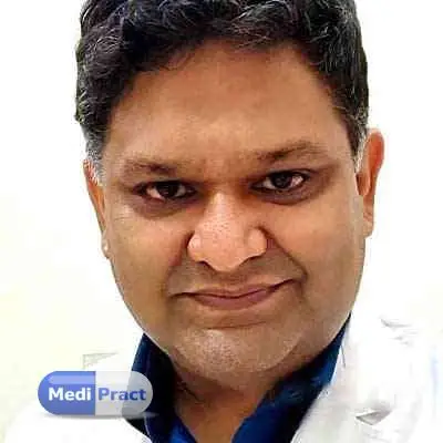 Dr. Piyush Sharma Profile Picture