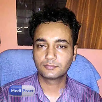 Dr. Piyush Shukla Profile Picture