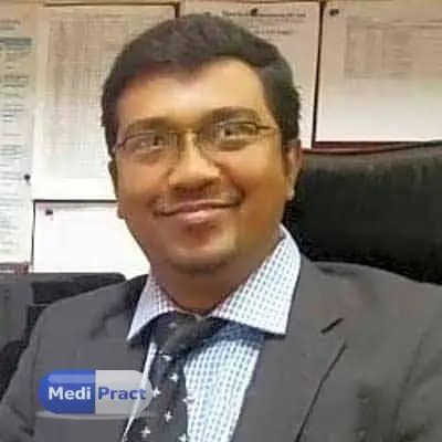 Dr. Piyush Shukla Profile Picture