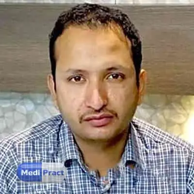 Dr. Piyush Singh Profile Picture