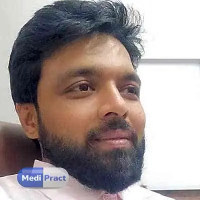 Dr. Piyush Sonje Profile Picture