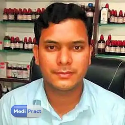 Dr. Piyush Sorte Profile Picture