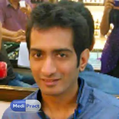 Dr. Piyush T. Bokariya Profile Picture