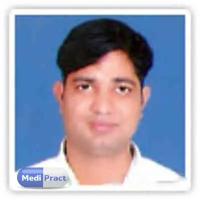 Dr. Piyush Tandon Profile Picture