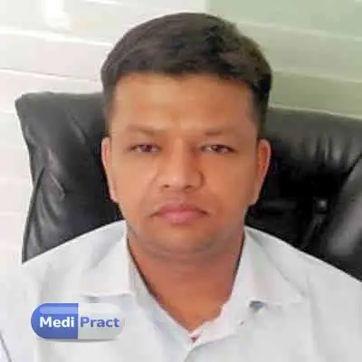 Dr. Piyush Vaish Profile Picture