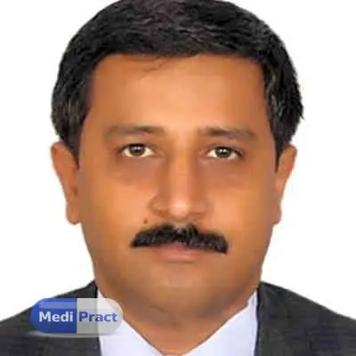 Dr. Piyush Varshney Profile Picture