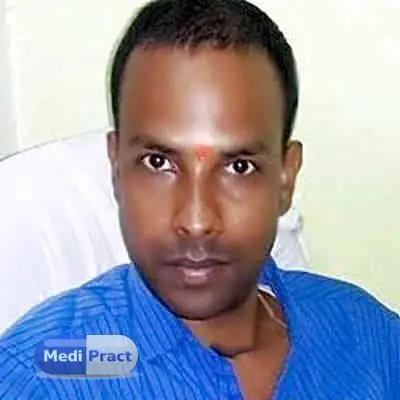 Dr. Piyush Verma Profile Picture