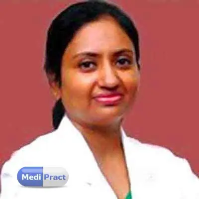 Dr. Piyusha Kulshrestha Profile Picture