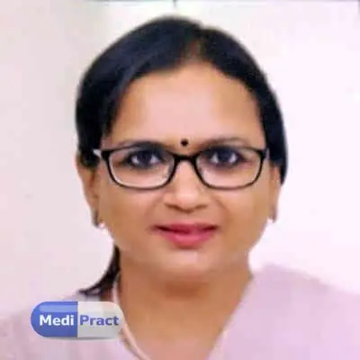 Dr. Piyusha Rastogi Profile Picture