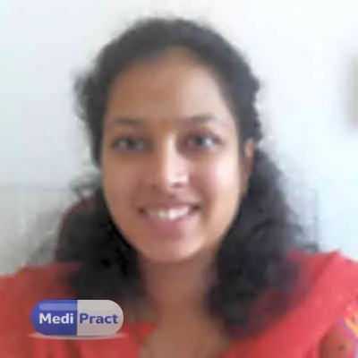 Dr. Piyusha S Patil Profile Picture