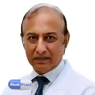 Dr. PK Gupta Profile Picture