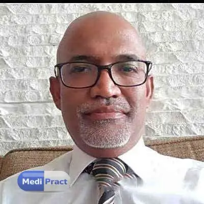 Dr. PL.Saravanan Profile Picture
