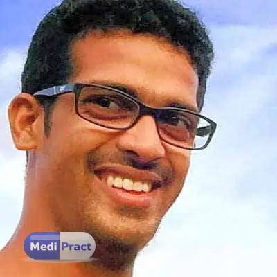 Dr. Plato Palathingal Profile Picture