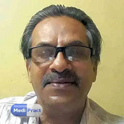 Dr. PM Prakasan Profile Picture