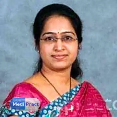 Dr. Poddutoor Shruthi Reddy Profile Picture