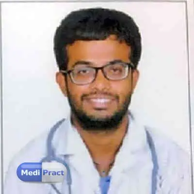 Dr. Podila Linga Saikrishna Profile Picture