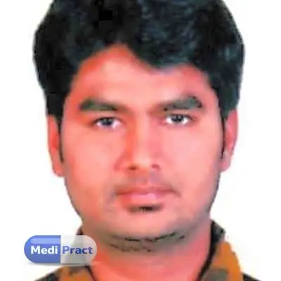 Dr. Podisetty Anand Kumar Profile Picture
