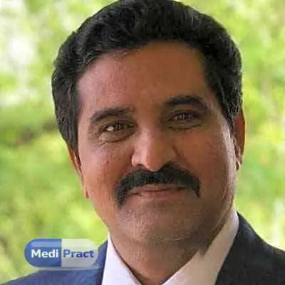 Dr. Pogula Kumaraiah Profile Picture