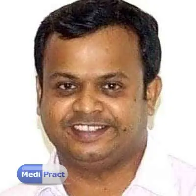 Dr. Pola Samba Shiva Rao Profile Picture