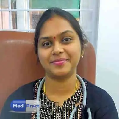 Dr. Poluri Seetha Lavanya Profile Picture