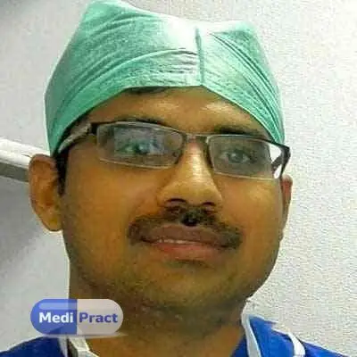 Dr. Pon Sivakumar Profile Picture