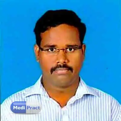 Dr. Pon. Tamilvanan Profile Picture