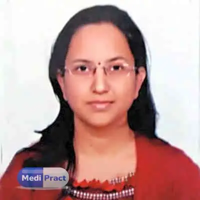 Dr. Ponam Amit Sashte Profile Picture