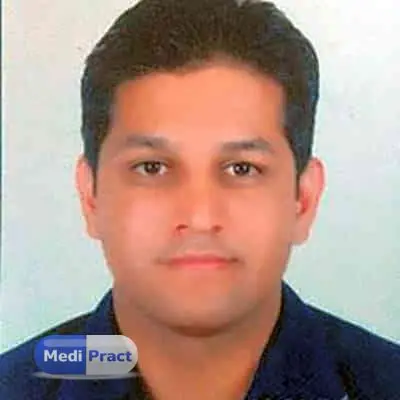 Dr. Ponappa Profile Picture
