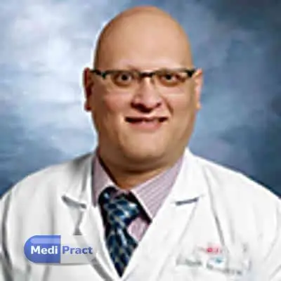 Dr. Poncha Fali Profile Picture