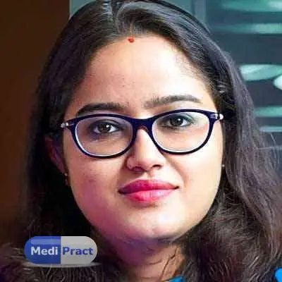 Dr. Ponkhi Sharma Profile Picture