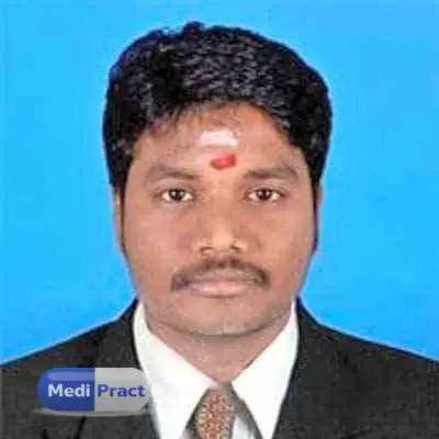 Dr. Ponmalai Mandhiram Profile Picture