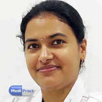 Dr. Ponnada Pravallika Profile Picture