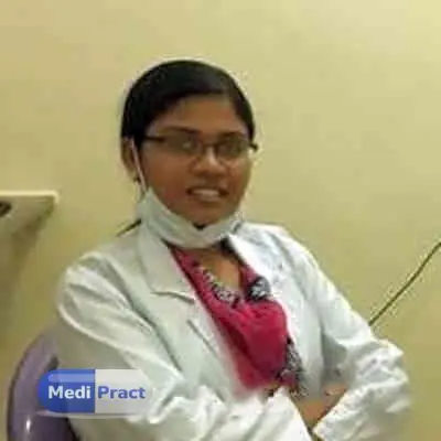 Dr. Ponni Profile Picture