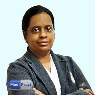 Dr. Ponni Sivaprakasam Profile Picture