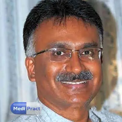 Dr. Ponnudurai Arangannal Profile Picture