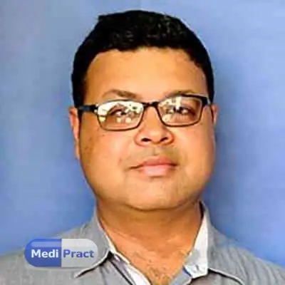 Dr. Poohar Barua Profile Picture