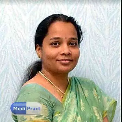 Dr. Pooja A Kundargi Profile Picture